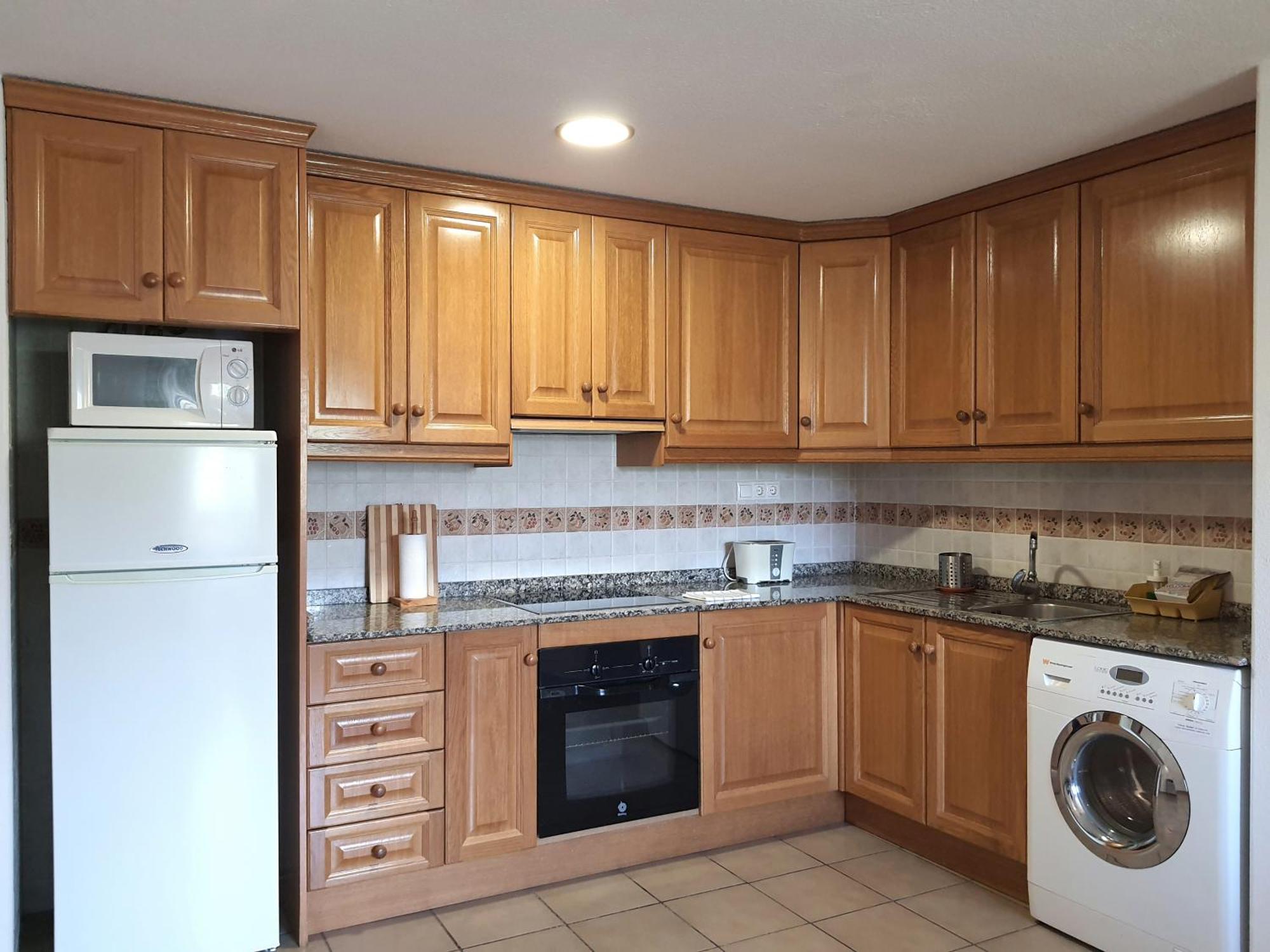 Apartamentos Serrella - Rural Guadalest Benimantell Kamer foto